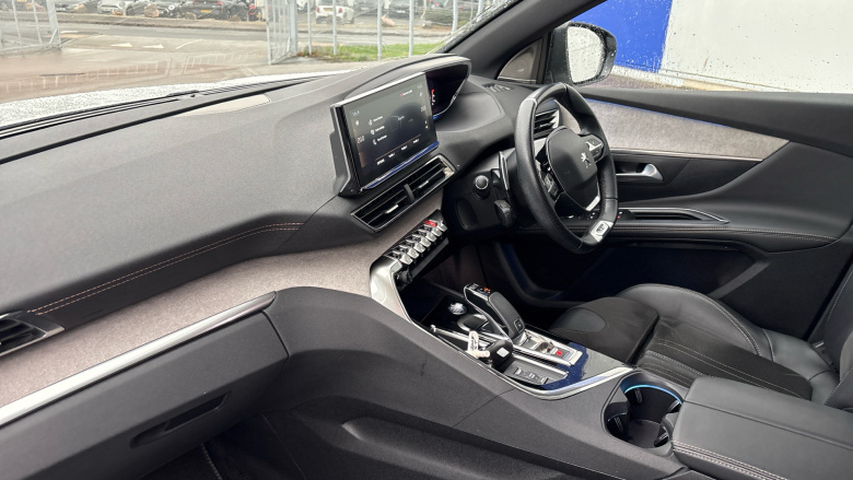 Peugeot 5008 1.5 BlueHDi GT Premium 5dr EAT8 Diesel Estate